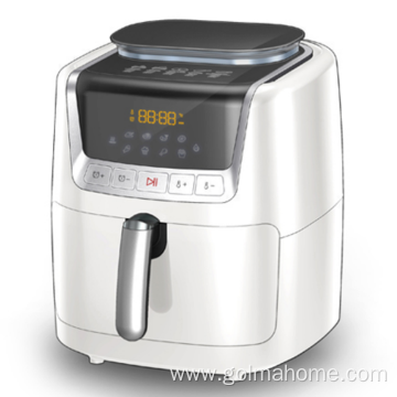 Multi-Function Air Fryer Pressure Cooker